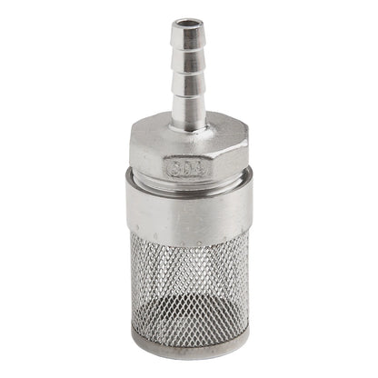 Hose Barb Mesh Filter for Resilience in Challenging Environments