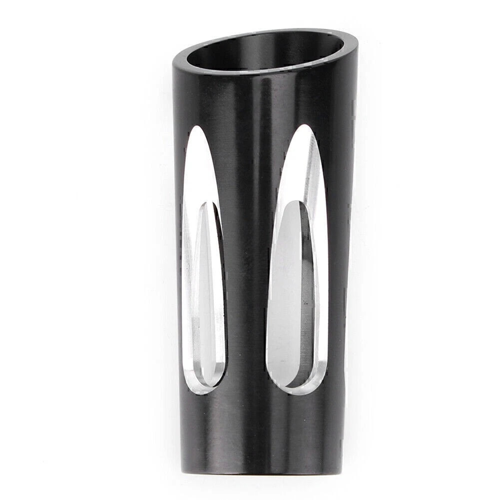 Racing Black Shifter Peg for Harley Touring Electra Dyna Softail (20YFMT068)