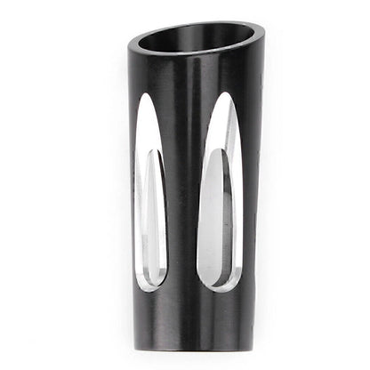 Racing Black Shifter Peg for Harley Touring Electra Dyna Softail (20YFMT068)