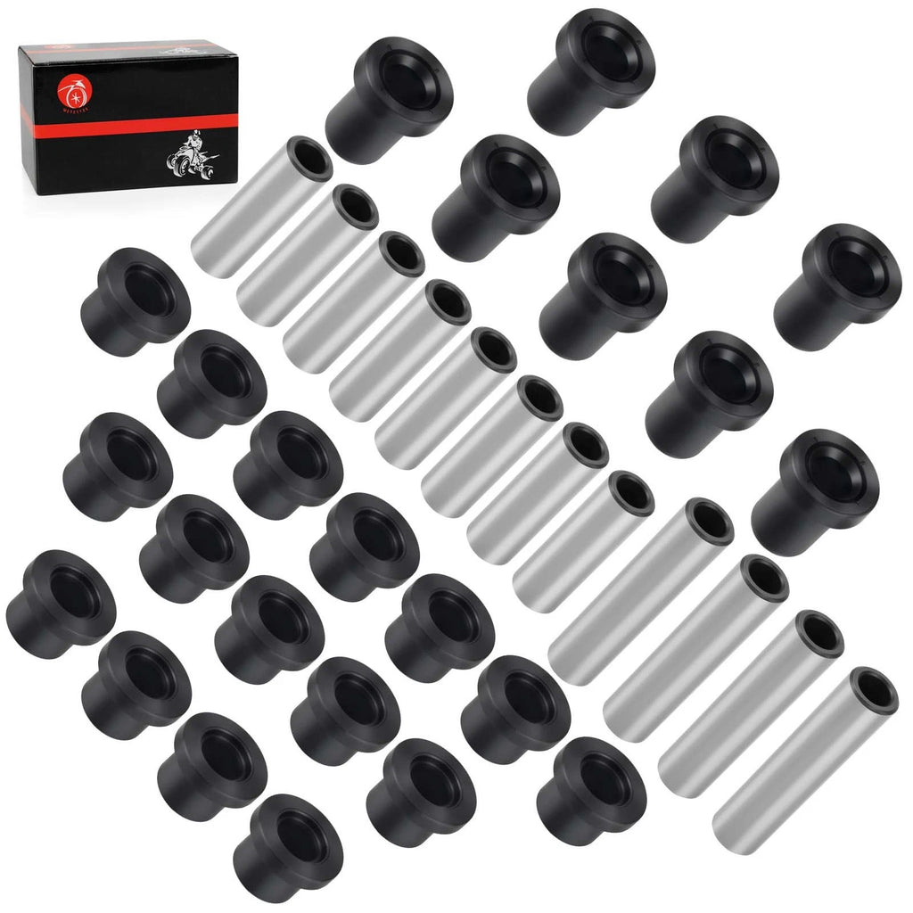 Rear Suspension Bushing & Collar for Arctic Cat 400 FIS TBX TRV (2004–2009) 50-1129 0403-437