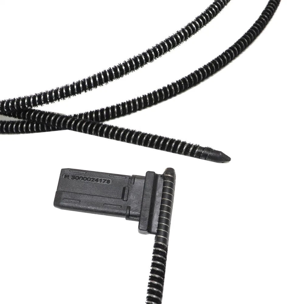 2X Sunroof Curtain Cables for Infiniti QX30 (2017–2019)