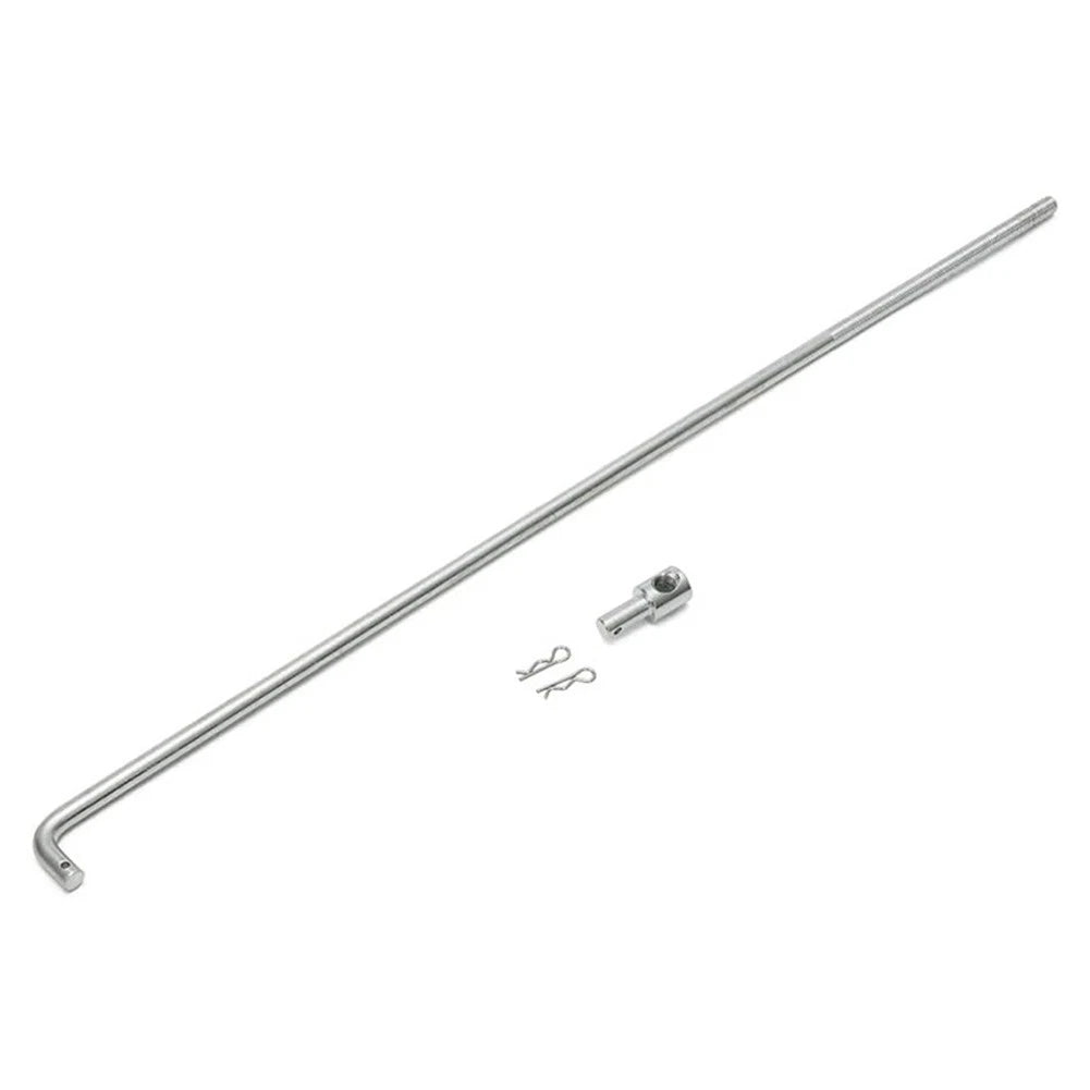 Throttle Rod Adjustable Clamp for (1996)