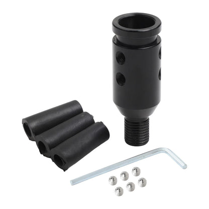 Shift Control Knob Adapter for Easy Gear Shifting