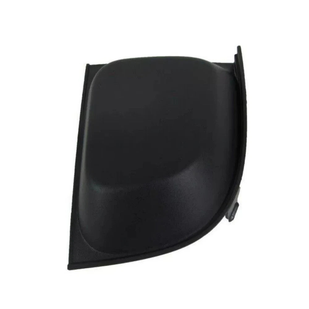 Front Right Side Fog Light Bezel Lamp Cover 1SD60KX7AB For Fiat 500 2012-2017