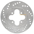 Rear Brake Disc Rotor for Honda ATC200X ATC200 (1986–1987) 43122-HA5-000