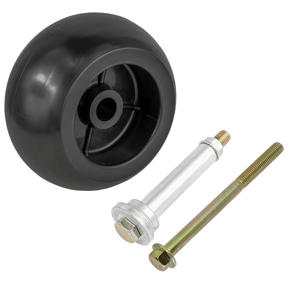 Deck Wheel Replacement 48 Inch for Exmark Quest QST23KC482 (2022–2024)