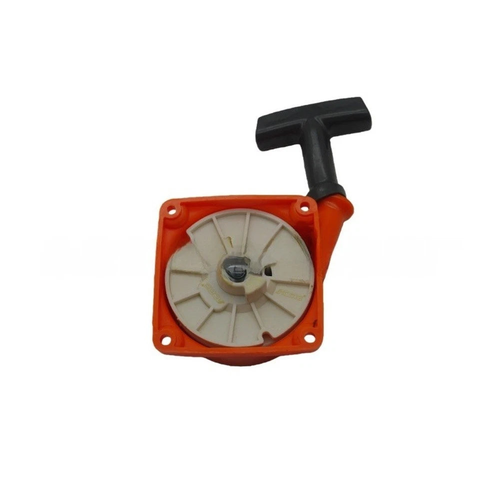 Recoil Rewind Pull Plate Starter for Omar 43 44