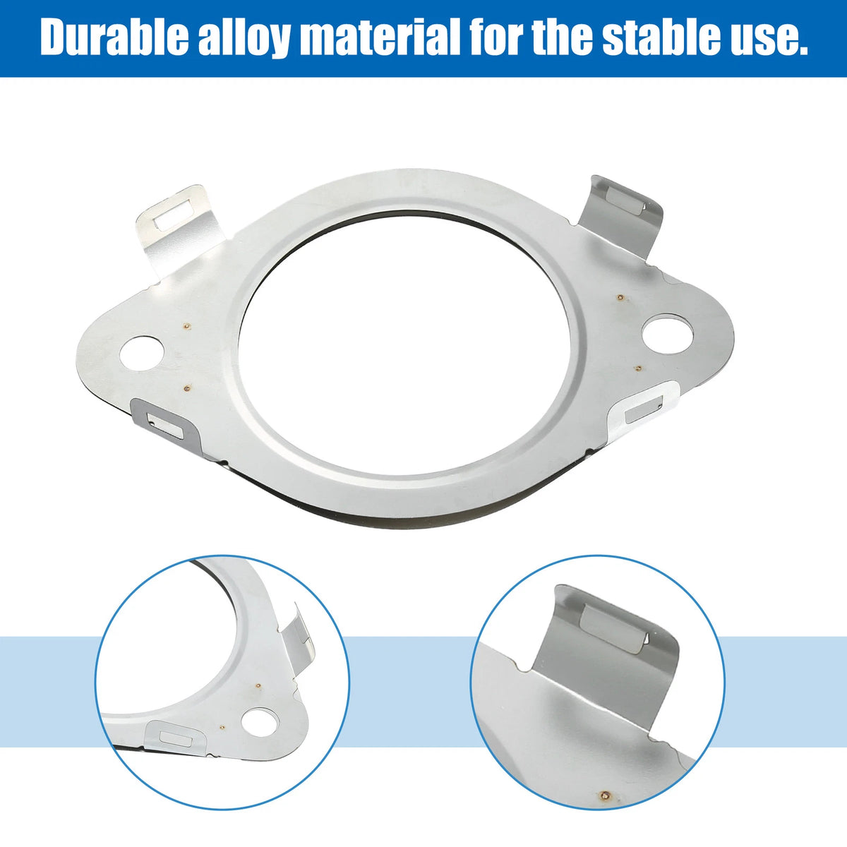 Exhaust Pipe Gasket for Dodge Ram 1500 (2019–2022) No. 68505222AA
