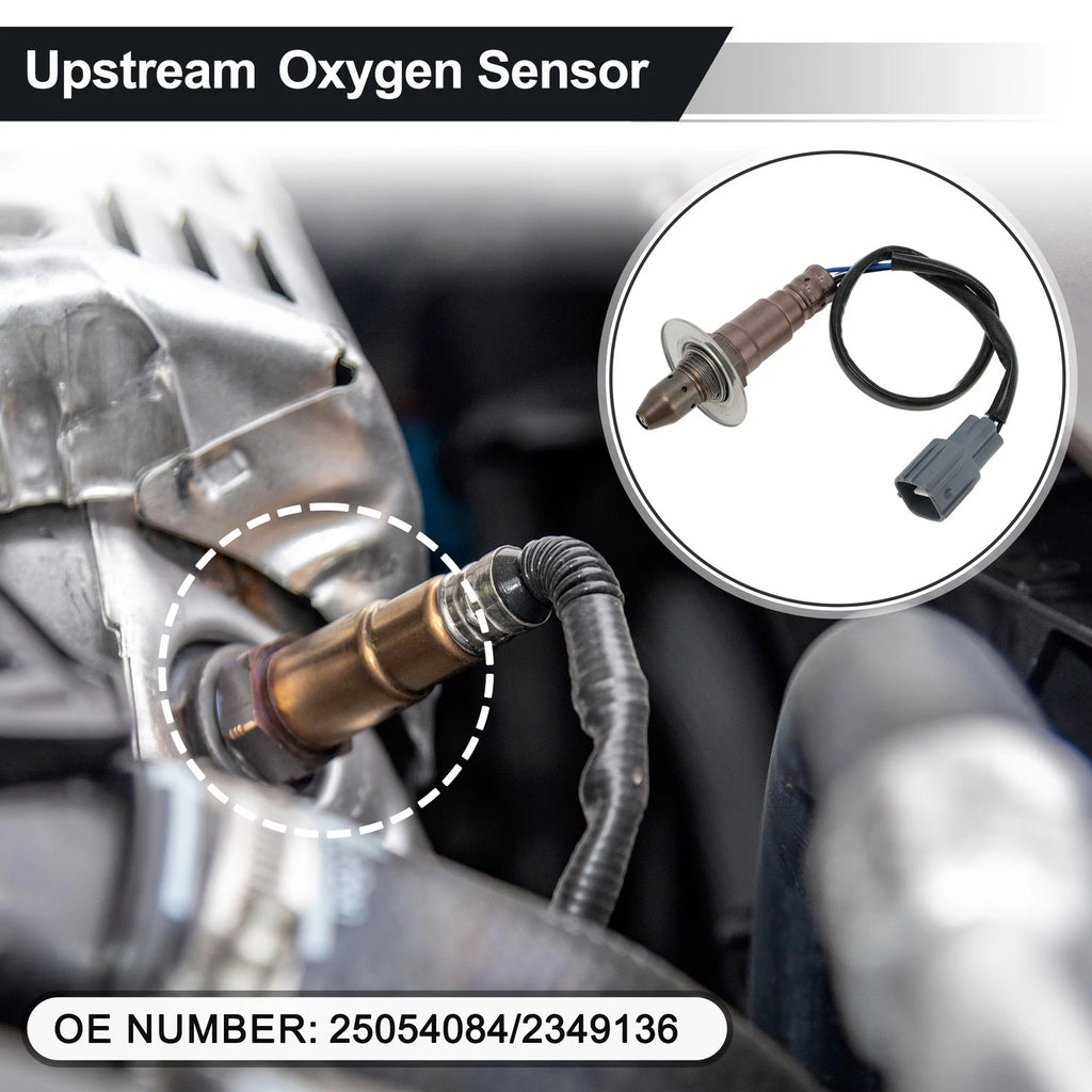 Upstream Oxygen Sensor for Subaru Outback 2.5i (2000–2004) 25054084