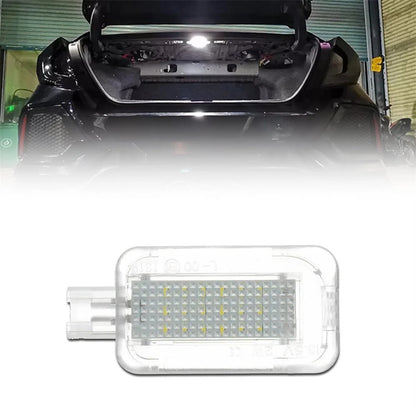 White LED Trunk Cargo Light for Honda Accord Civic (2001–2020) 34261-S5A-003