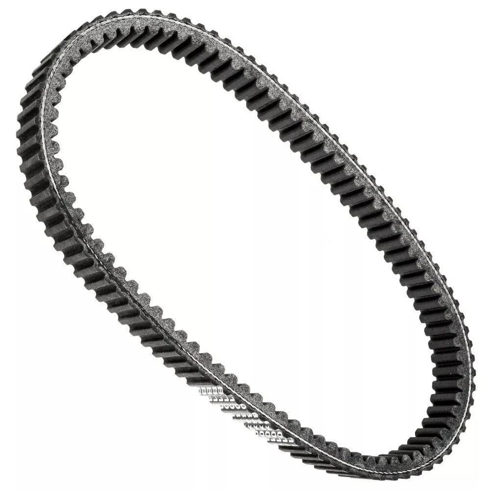 Drive Belt for Yamaha Kodiak 400 YFM400 (2000–2006) BT120A1004