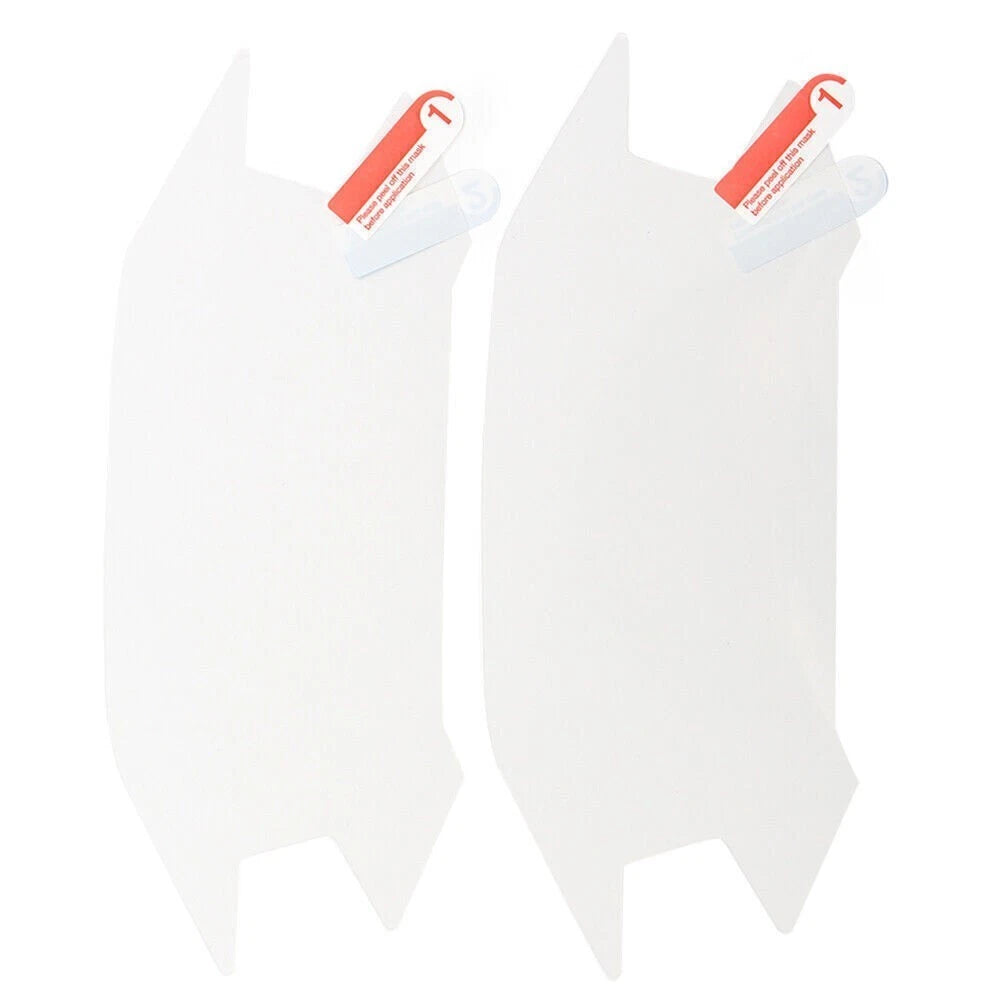 Dashboard Screen Protector for Honda CB400F CBR500R CBR500X (2013–2023)