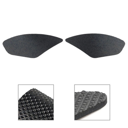 Tank Decal Traction Pad Side Gas Knee Grip Protector for Honda CBR1000RR (2008–2011)