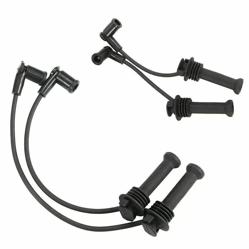 Wiring Set for Ford Vehicles (Multiple Models)
