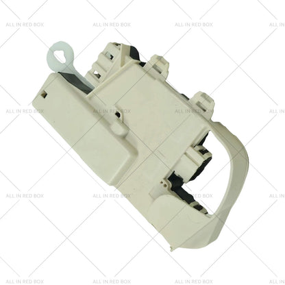 Washer Door Lock Switch for Whirlpool (W10253483, 8540772)