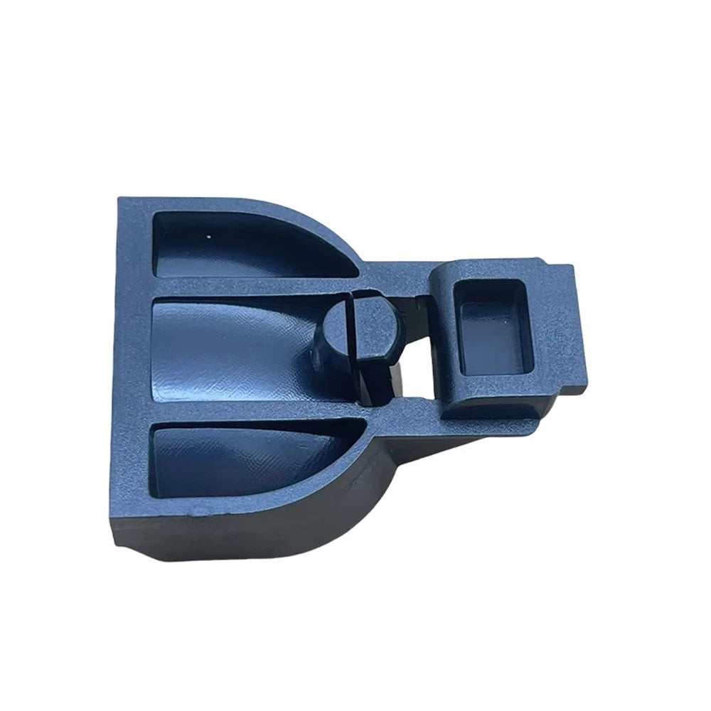 Lower Radiator Frame Bracket Mount 17111709333 for BMW 3 E30/E34/E32/E46 (1982–2006)
