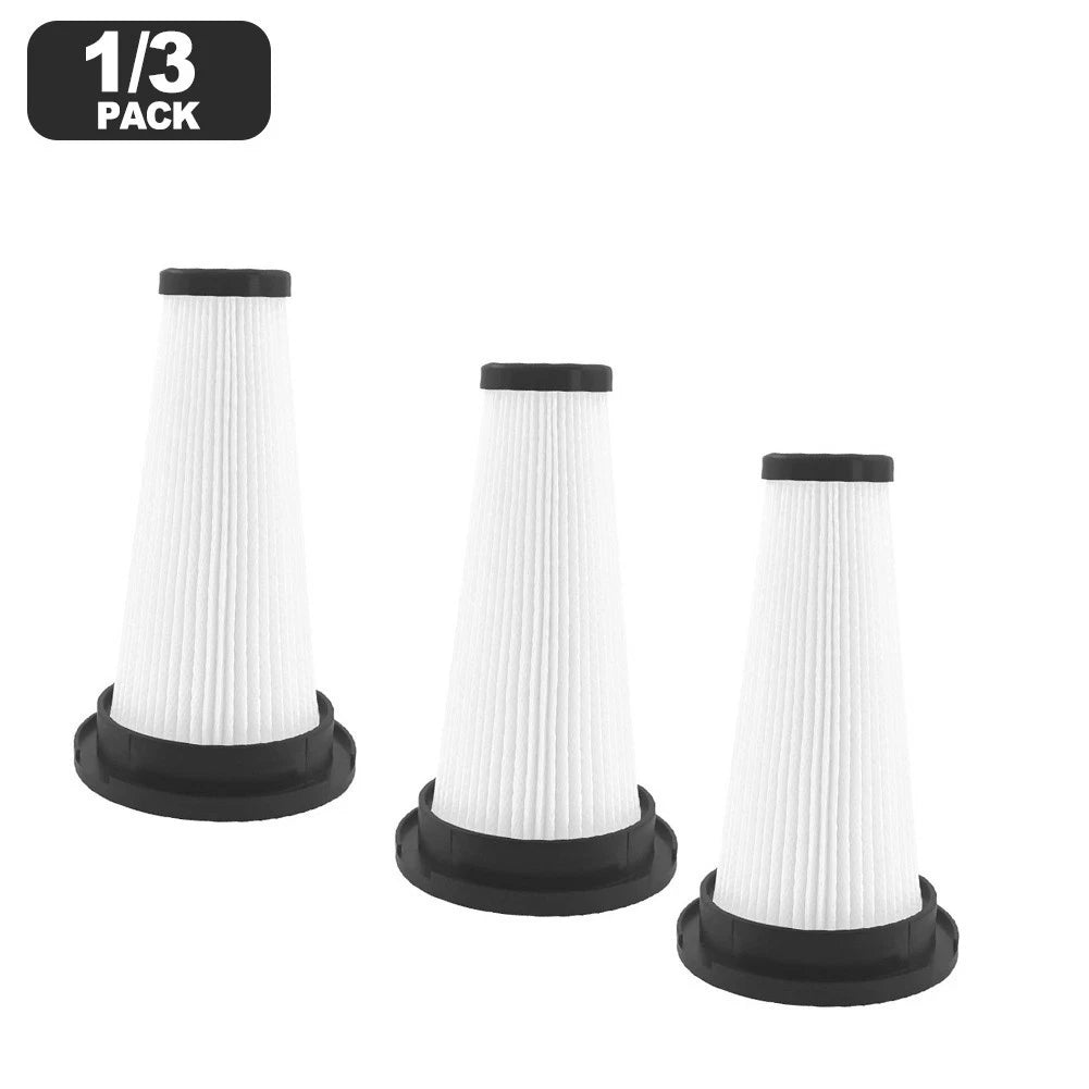 HEPA Filter for Kermoky Robust 5 Vacuum Cleaner (Performance Maintenance)