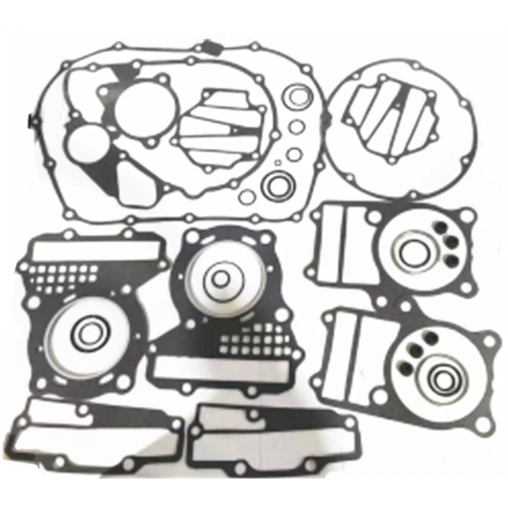 Engine Gasket Kit for Honda VT700C VT750C Shadow (1983–1989)
