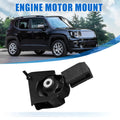 Engine Transmission Mount Front OEM Replacement for Toyota Corolla (2014–2019)