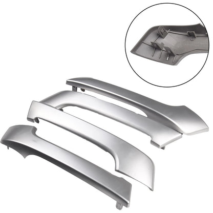 Door Handle Covers for