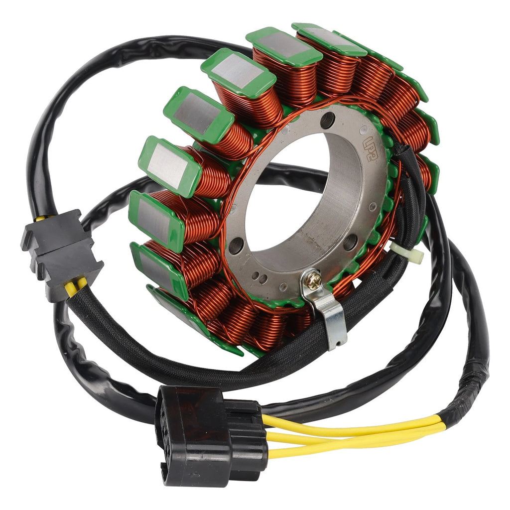 Stator Generator for Segway UTV Fugleman UT6 600 & ATV Snarler 500 600 AT5 AT6
