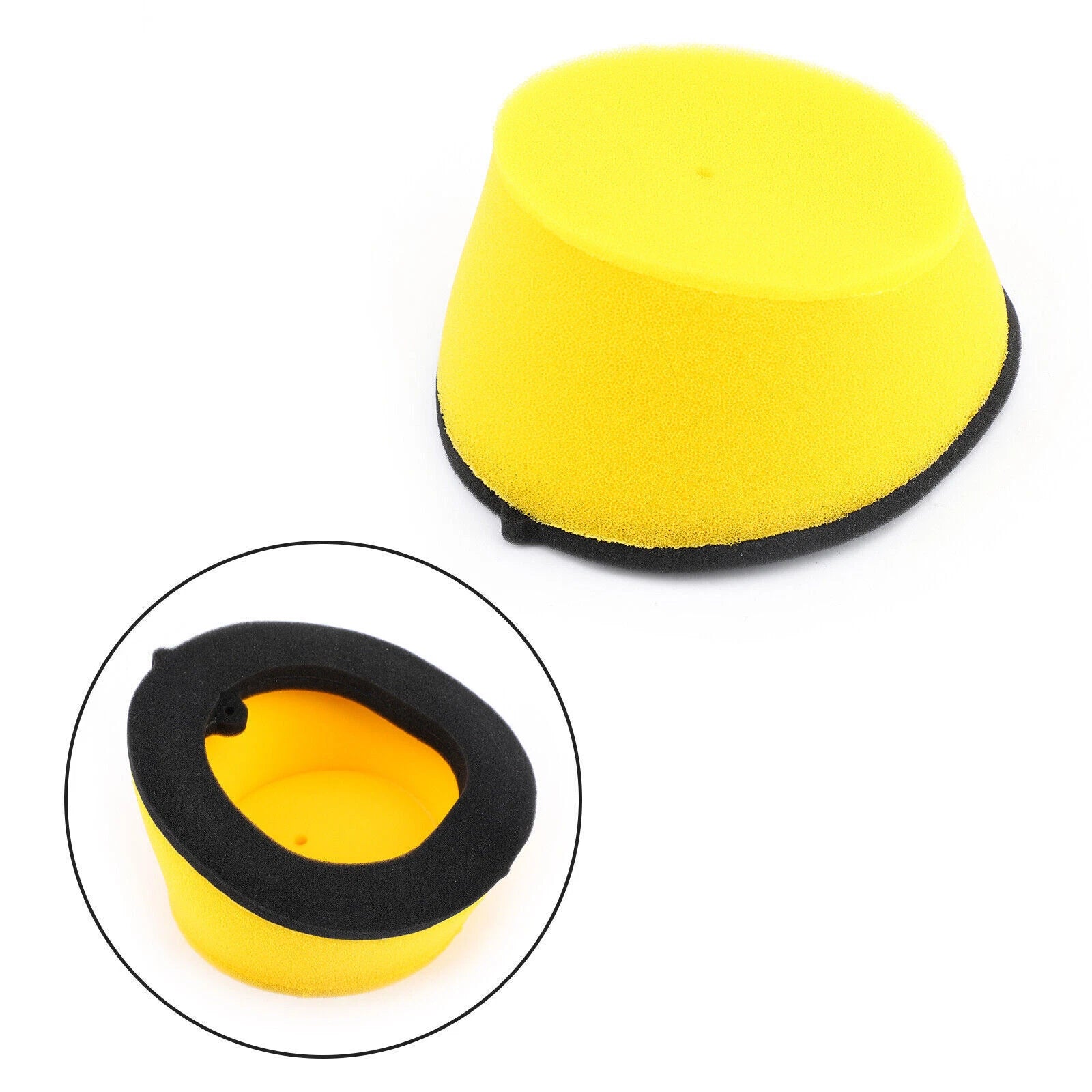 Air Filter for Yamaha YZ450F YZ125 YZ250 YZ426 WR400F WR250F YZ250F (1989–2020) T9