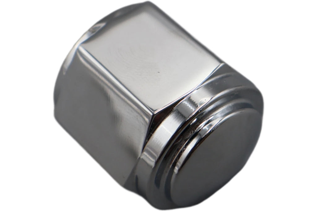 5/8" Swingarm Pivot Shaft Nut for Harley-Davidson (OEM)
