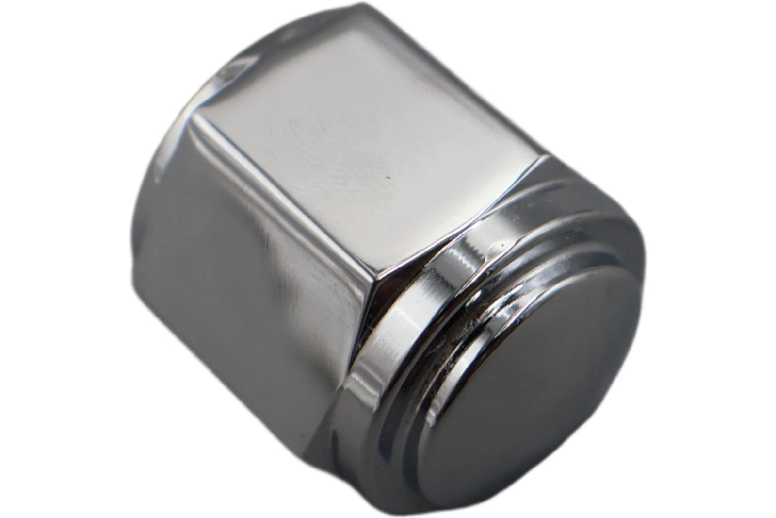 5/8" Swingarm Pivot Shaft Nut for Harley-Davidson (OEM)