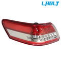 Tail Light Pair for Toyota Camry (2010–2011) LABLT