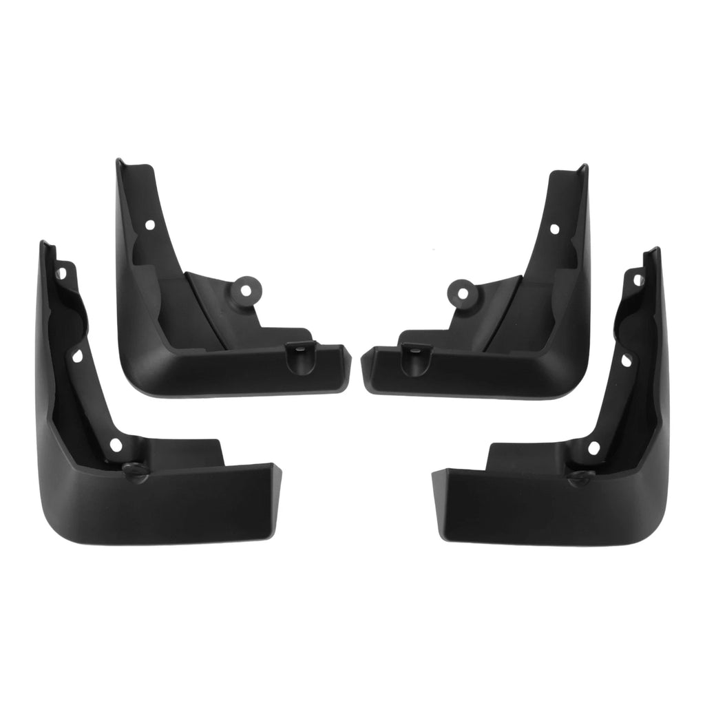 Mud Flaps Splash Guards 1 Set for Audi A8L (2022–2023)