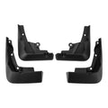 Mud Flaps Splash Guards 1 Set for Audi A8L (2022–2023)