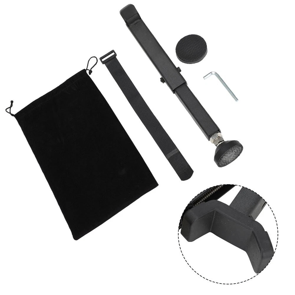 Heavy Load Front Rear Wheel Parking Frames for Motorcycle (2010–2023)