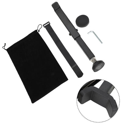 Heavy Load Front Rear Wheel Parking Frames for Motorcycle (2010–2023)