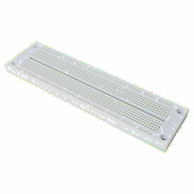 1PC PCB Bread Board 60x12 Test Develop DIY 700 Points Hole Solderless SYB-120