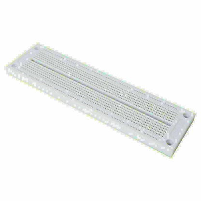 1PC PCB Bread Board 60x12 Test Develop DIY 700 Points Hole Solderless SYB-120