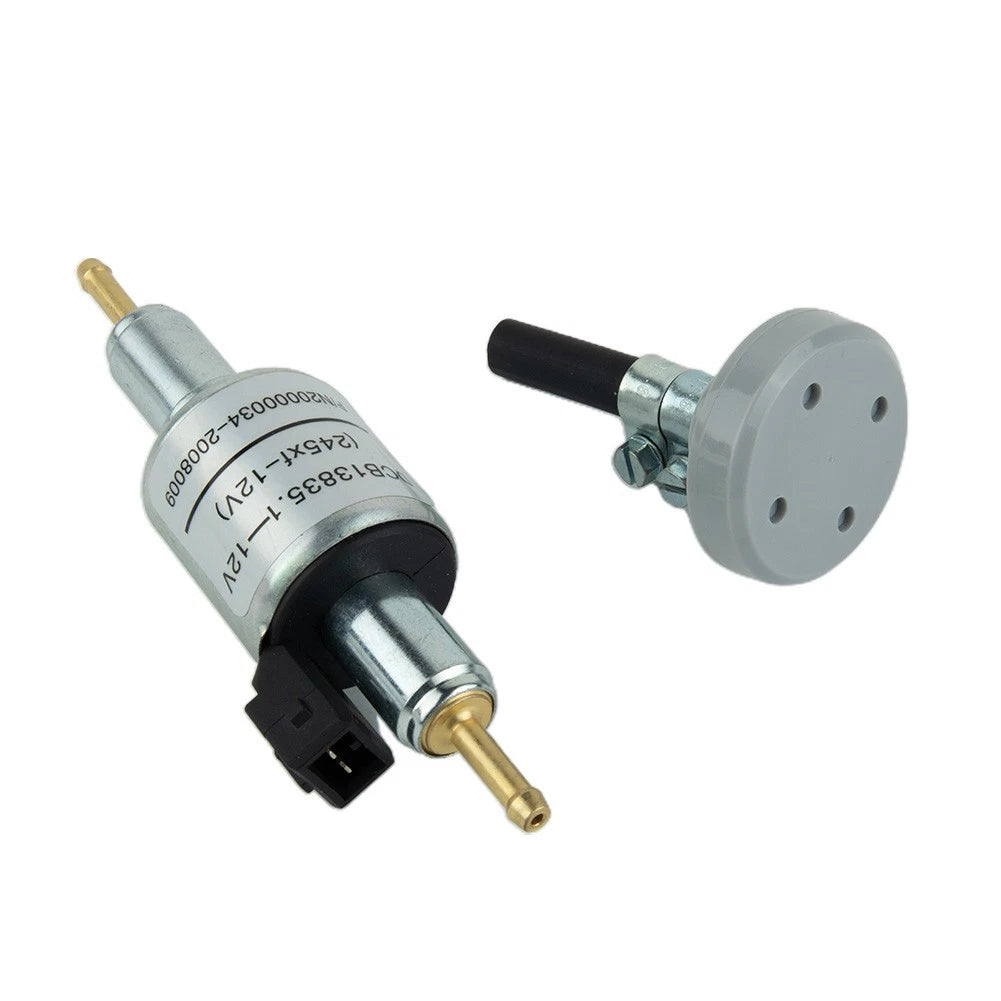 Parking Heater for Car (1pc Diesel Pump)