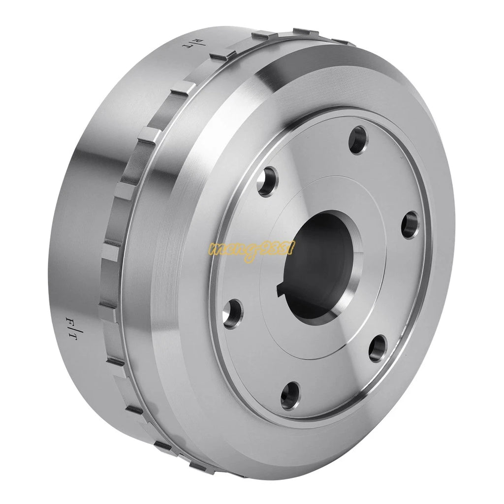 Magneto Rotor Flywheel Assembly for Suzuki SV1000 SV1000S (2003–2007)