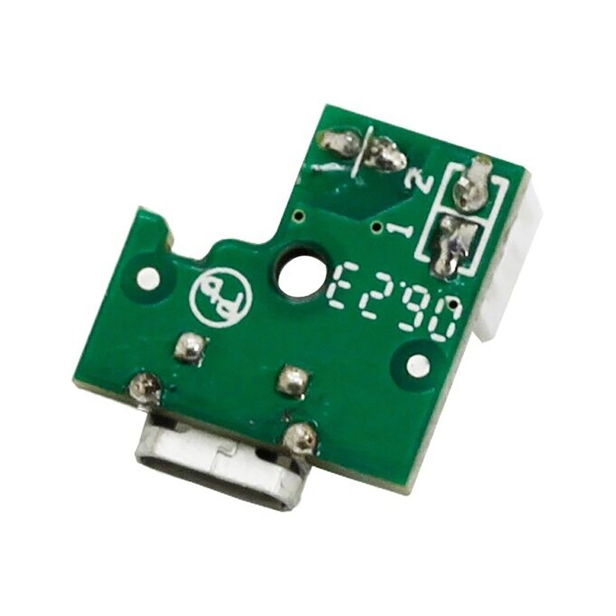Micro Charging Jack Power Supply Board Connector for JBL Flip4 (2017–2017)