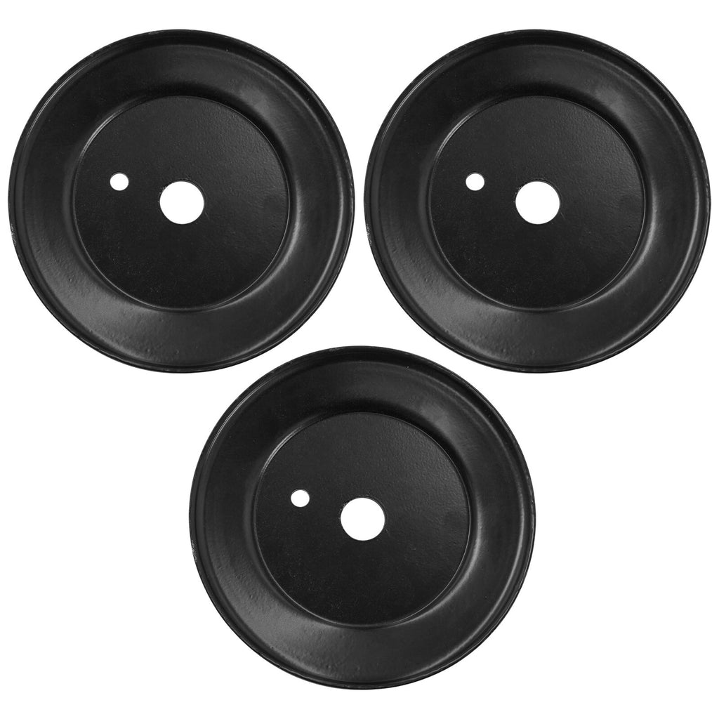 Deck Spindle Pulley Replacement for MTD ZT-2250 Z8400 (2005–2015)