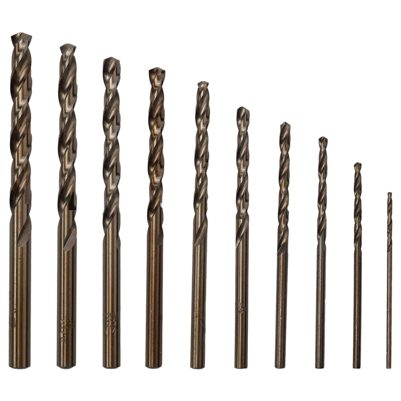 4.5mm Auger Drill Bit HSS for M35