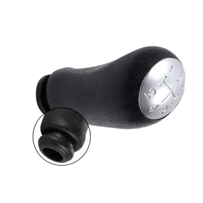 Curved 5-Speed Gearshift Lever for Renault Clio 3, Sandero (2005–2012)