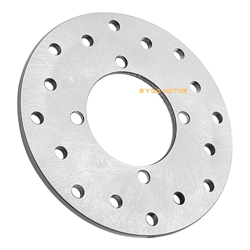 Front/Rear Brake Disc Rotor for Honda Big Red MUV700 (2009–2013) 45251-HL1-A01