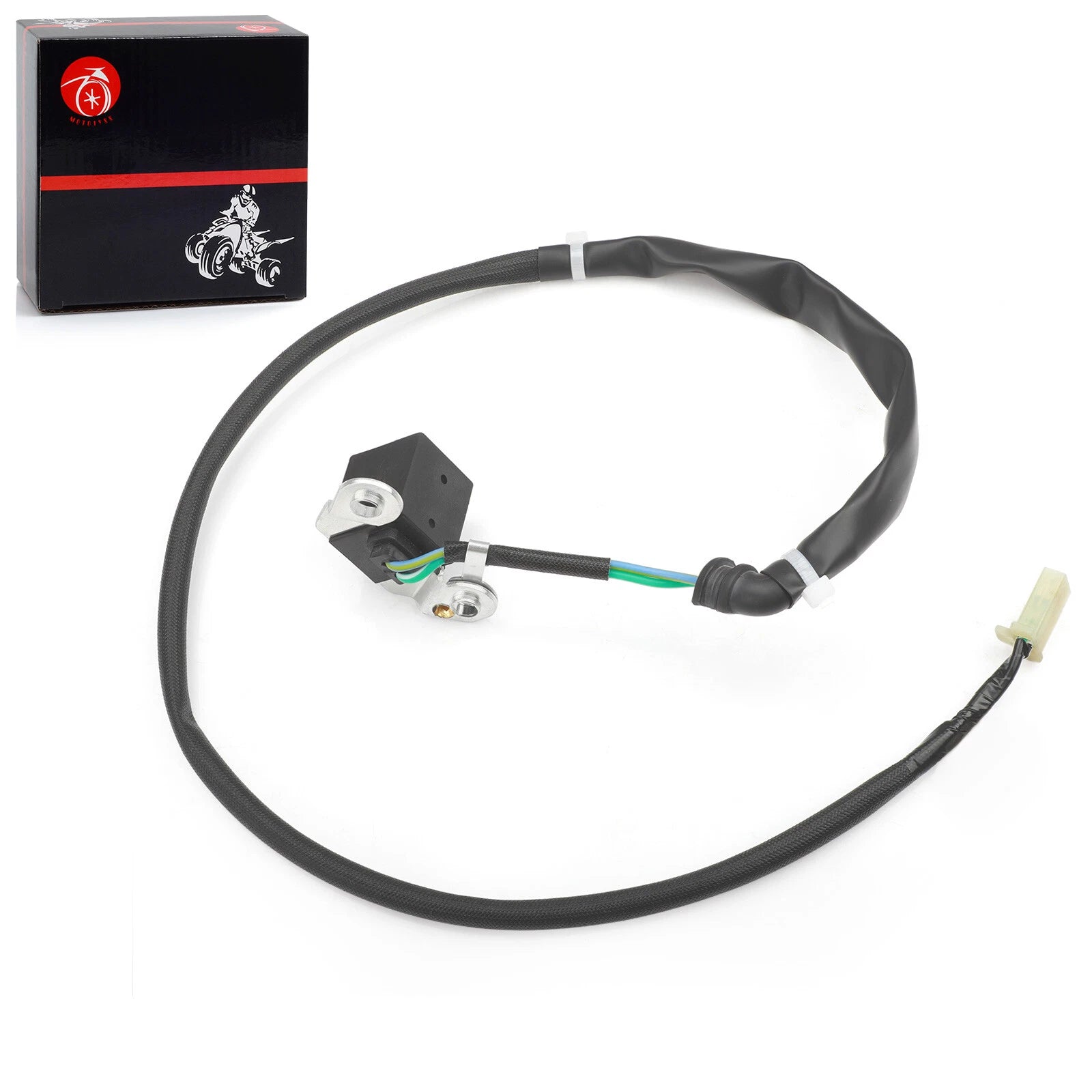 Pulse Generator Pick Up Coil for Honda XR600R (1991–2001)