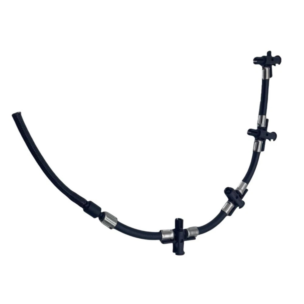 For 2009-2018 Kia Sorento Fuel Return Hose Replacement 31471-2F001, 31471-2F600