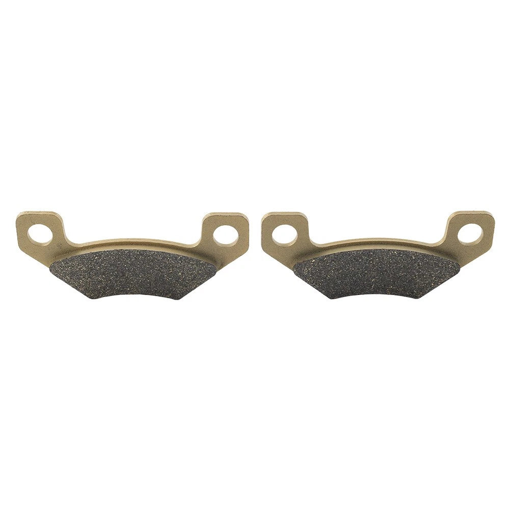 Brake Pads for John Deere Gator HPX 4x4, Can-Am DS 450