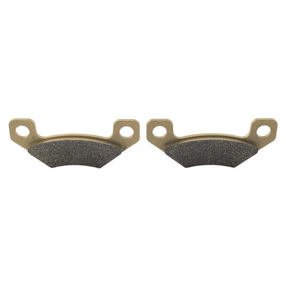 Brake Pads for John Deere Gator HPX 4x4, Can-Am DS 450