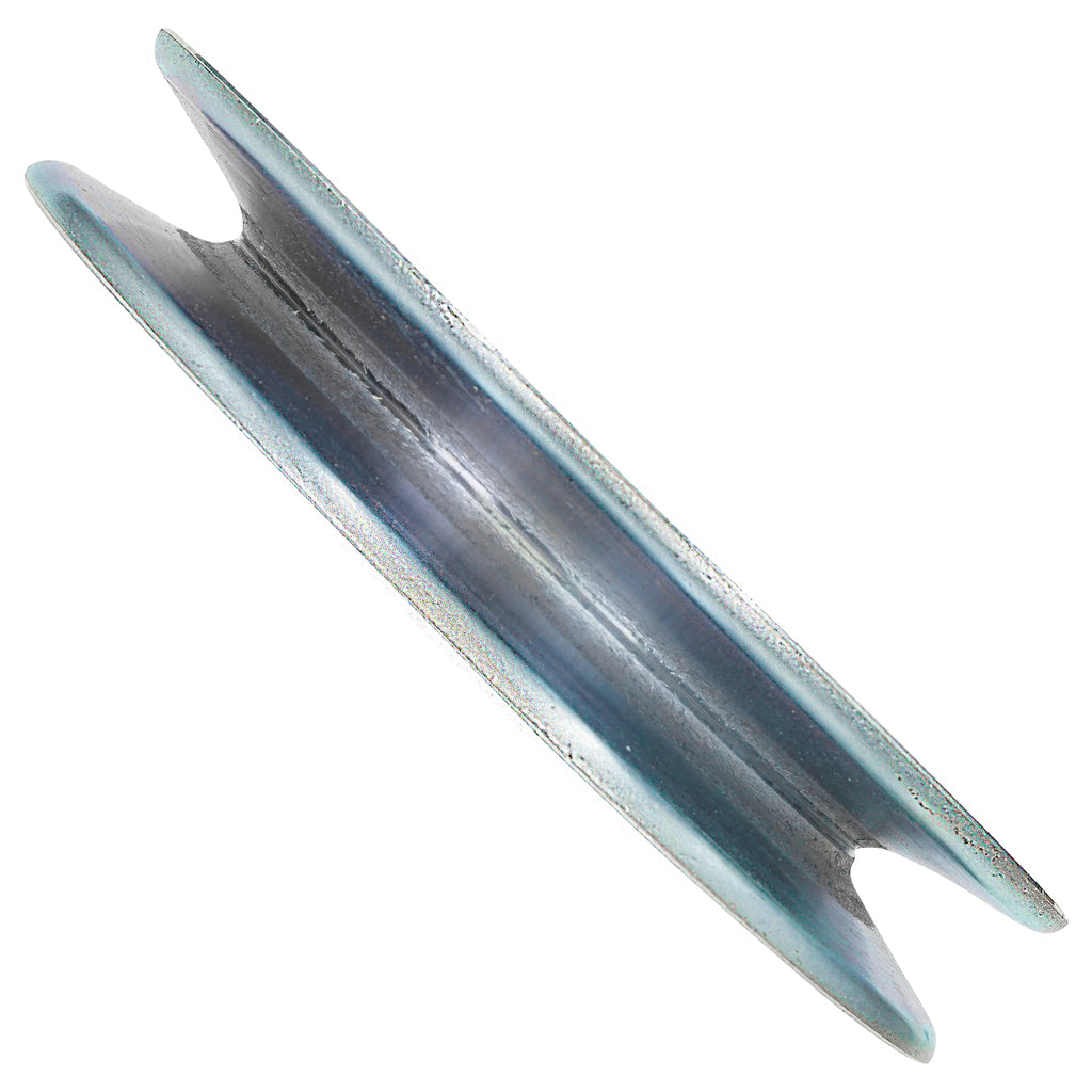 Deck Spindle Pulley Replacement for Hustler Raptor SD SDX (2019–2024)