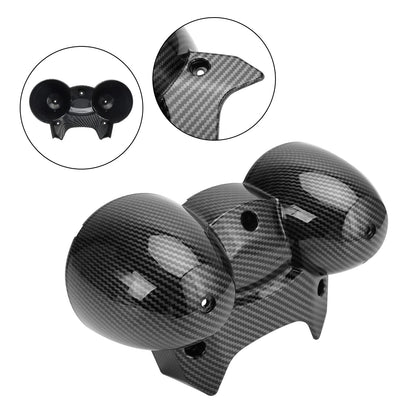 Tachometer Case Speedometer Cover for Kawasaki Z900RS (2018–2023)