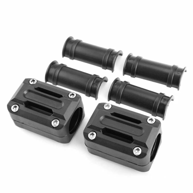 22mm 25mm Engine Frame Bar Protection Guard for Motorcycle