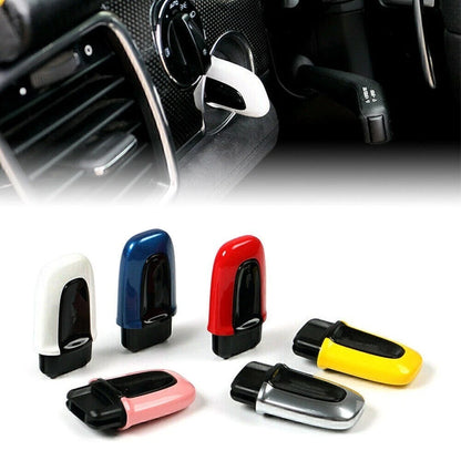 Key Cover for Porsche Macan Panamera Cayman (2014–2023)